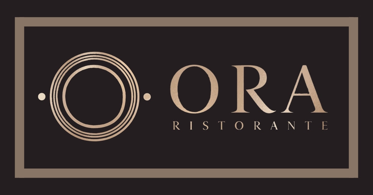 Ristorante ORA a Frosinone